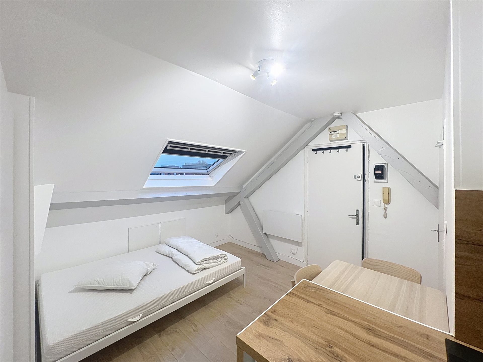 Appartement à louer, 14m², Dunkerque