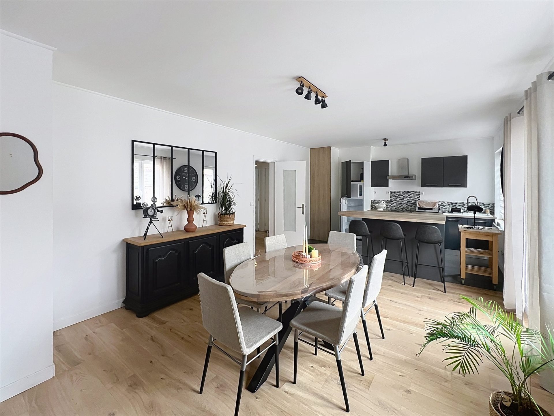 Appartement à louer, 78m², Dunkerque