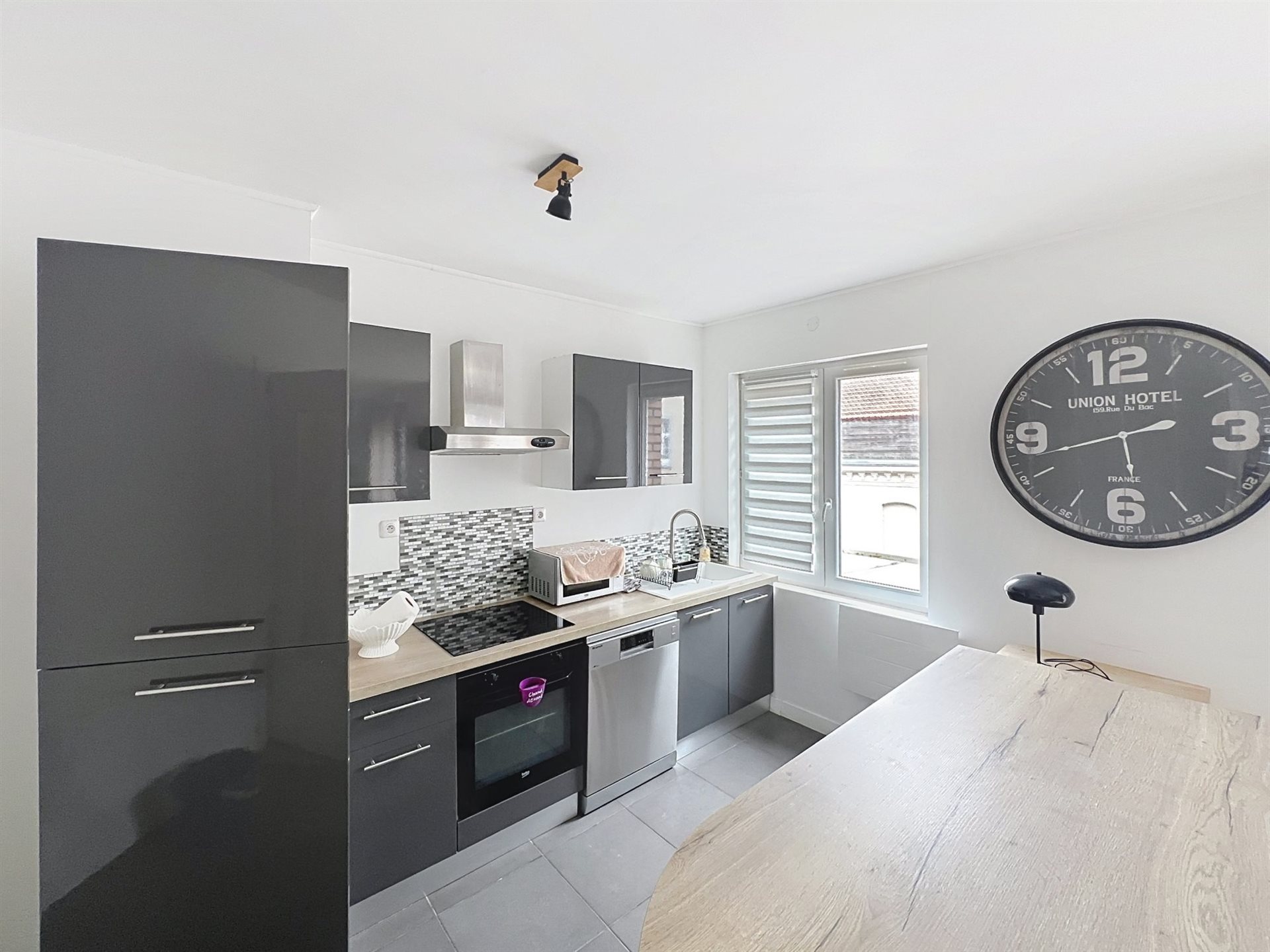 Appartement à louer, 78m², Dunkerque