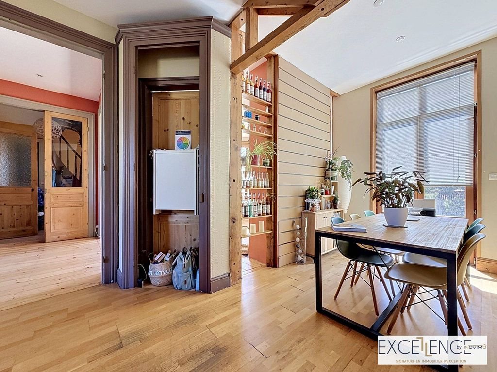 Maison à vendre, 216m², Dunkerque