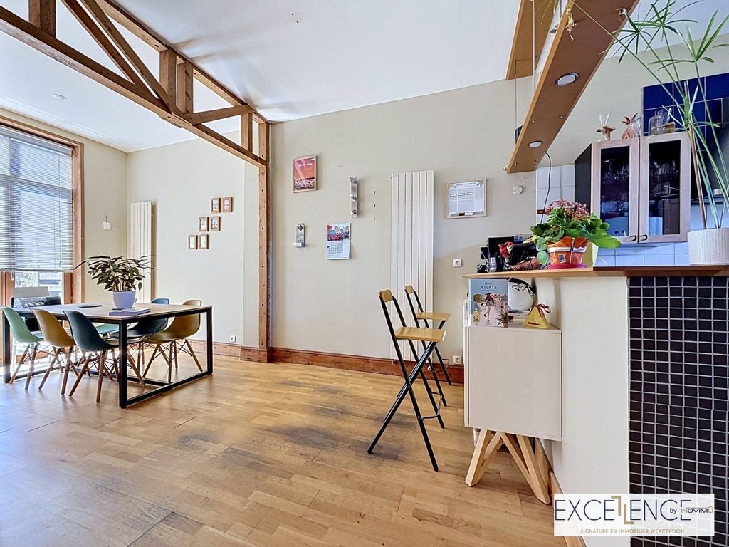 Maison à vendre, 216m², Dunkerque