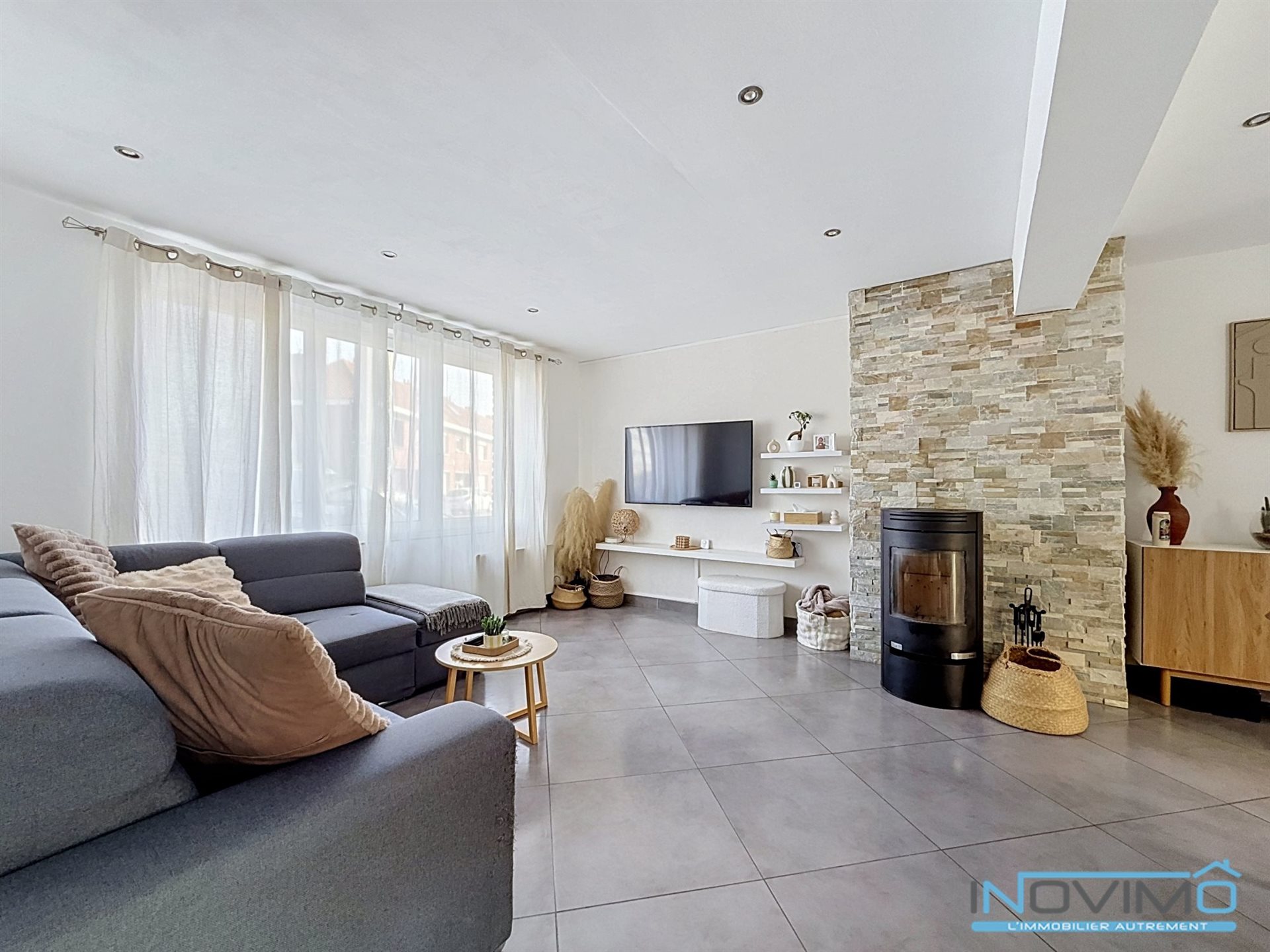 Maison à vendre, 140m², Coudekerque-Branche