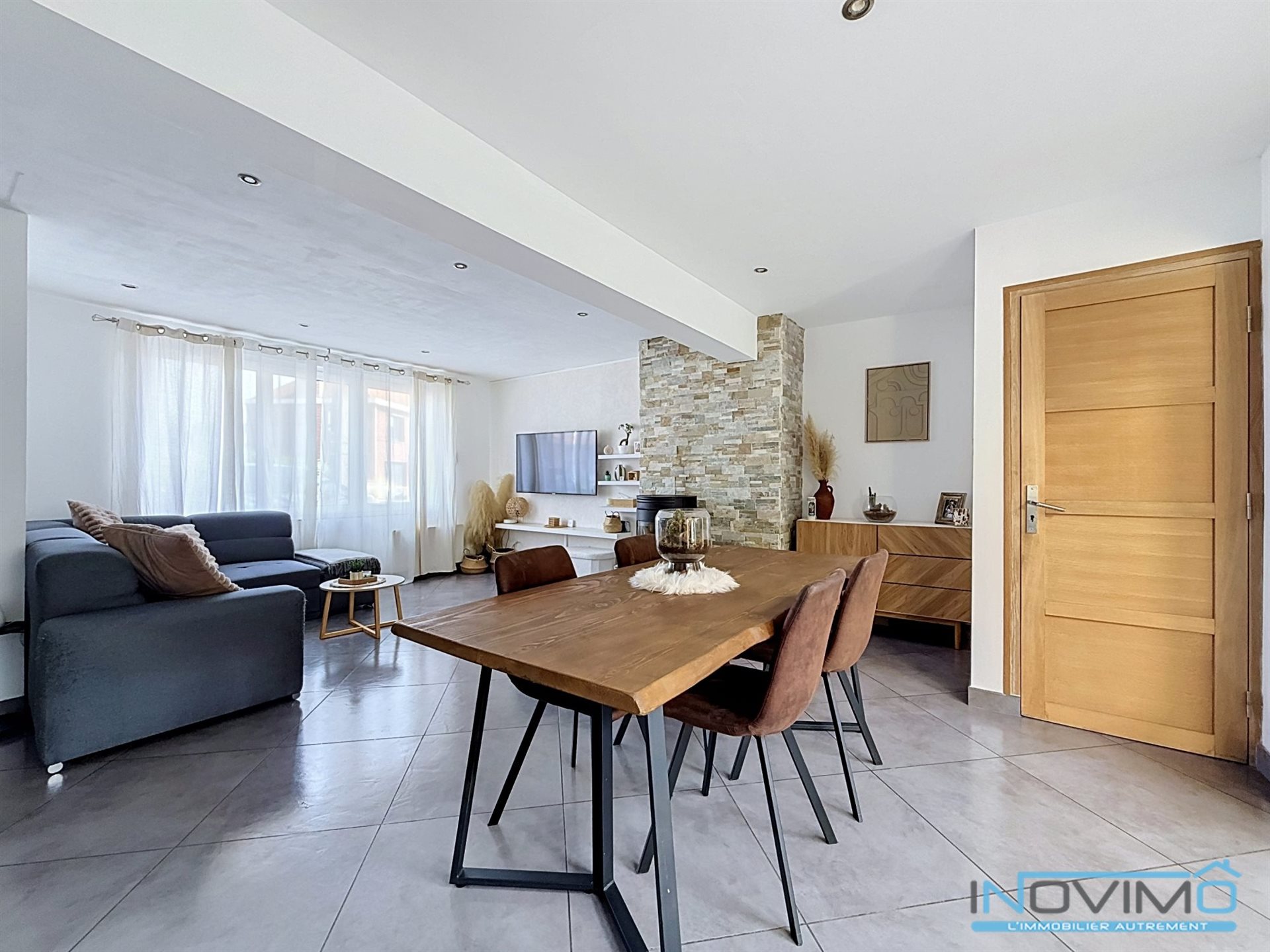 Maison à vendre, 140m², Coudekerque-Branche