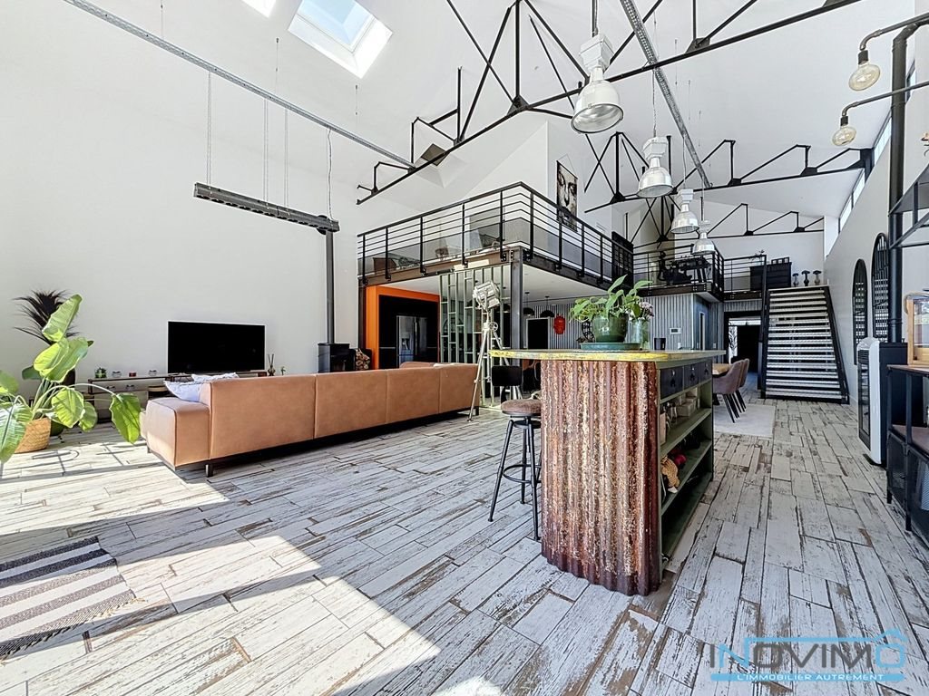 Maison à vendre, 263m², Brouckerque