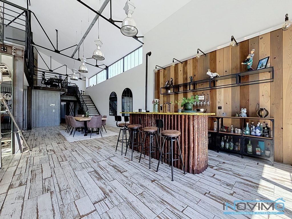 Maison à vendre, 263m², Brouckerque