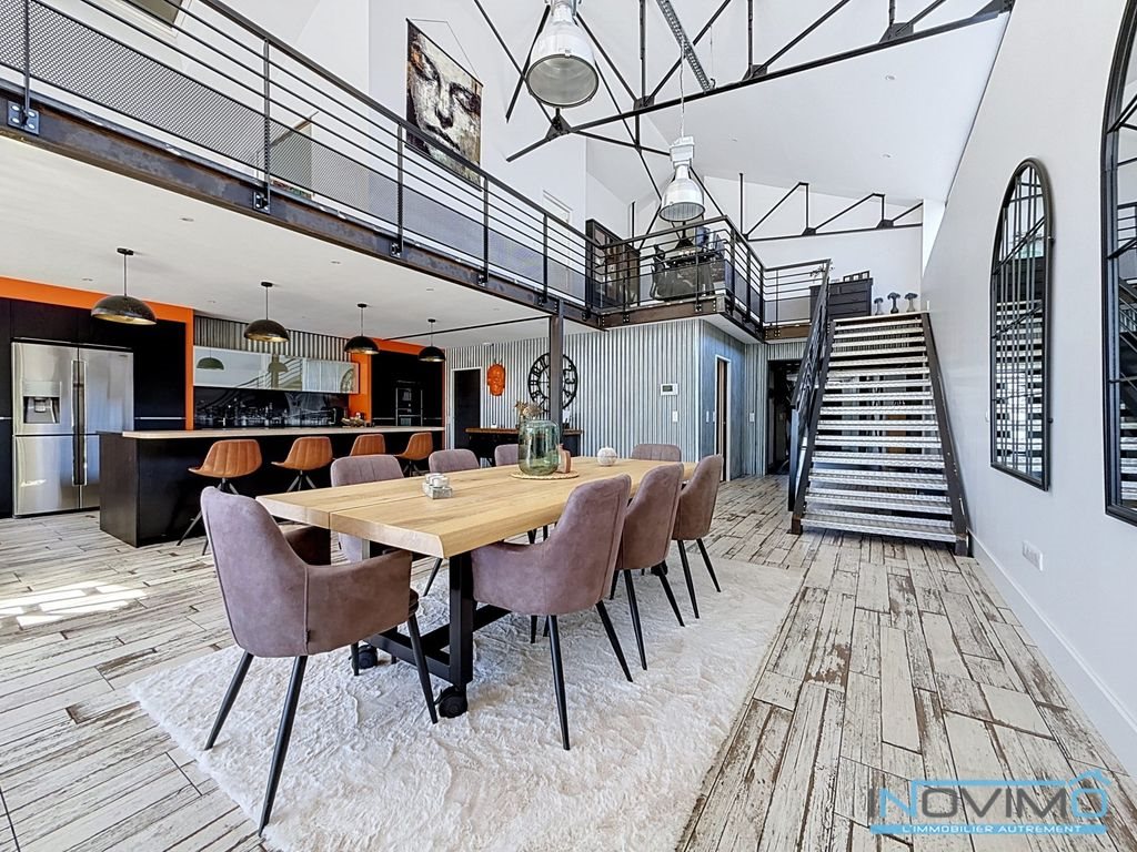 Maison à vendre, 263m², Brouckerque