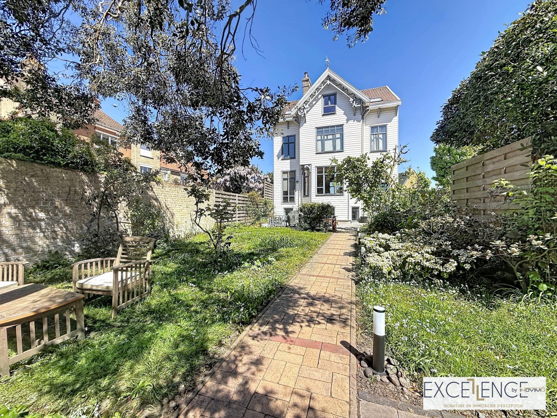 Maison à vendre, 217m², Dunkerque