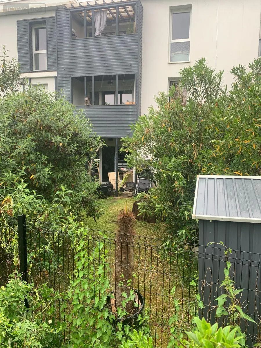 Appartement à vendre, 38m², Le Bouscat
