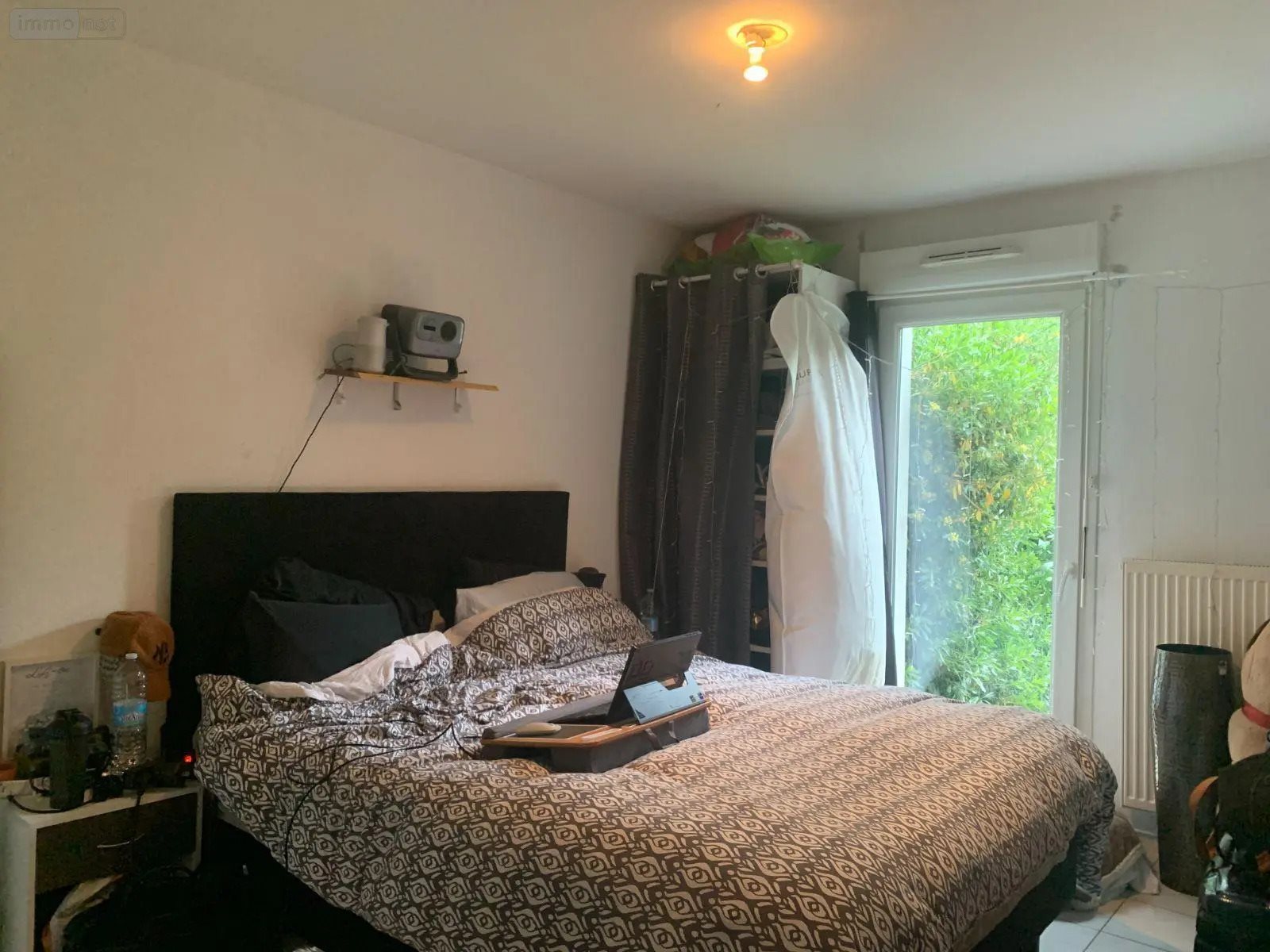 Appartement à vendre, 38m², Le Bouscat