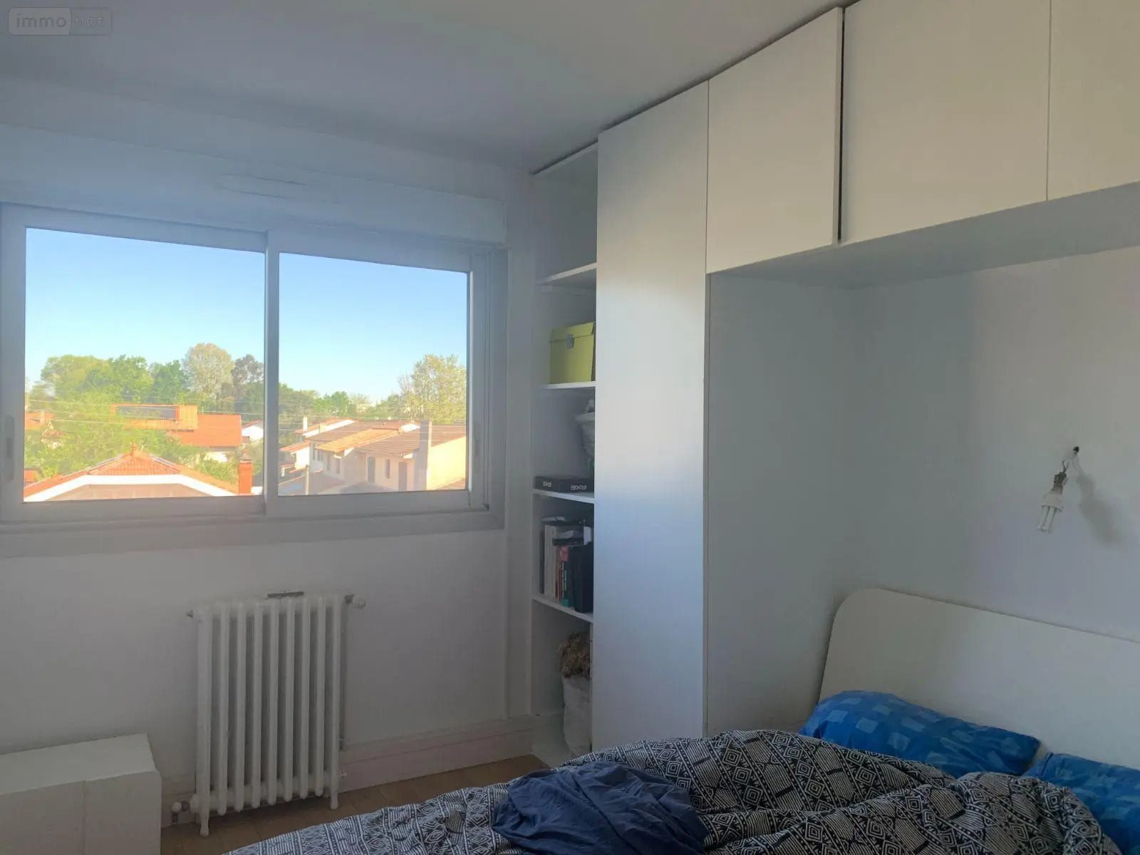 Appartement à vendre, 76m², Pessac