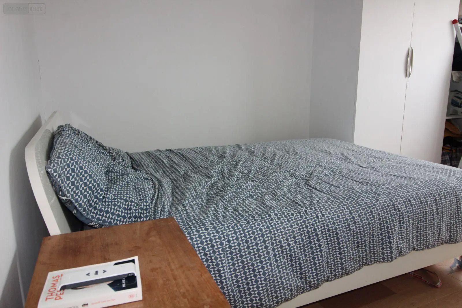 Appartement à vendre, 76m², Pessac