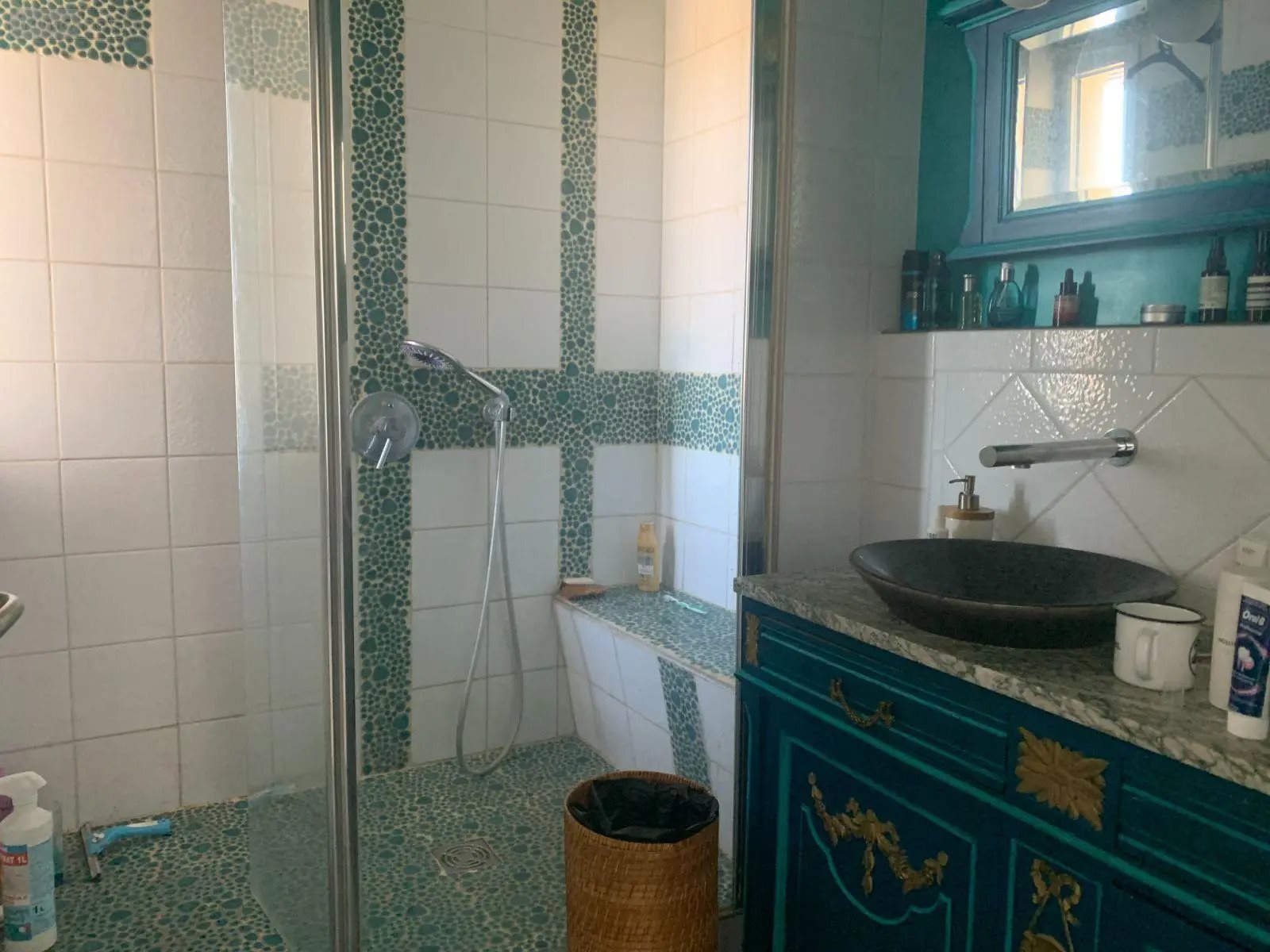 Appartement à vendre, 76m², Pessac