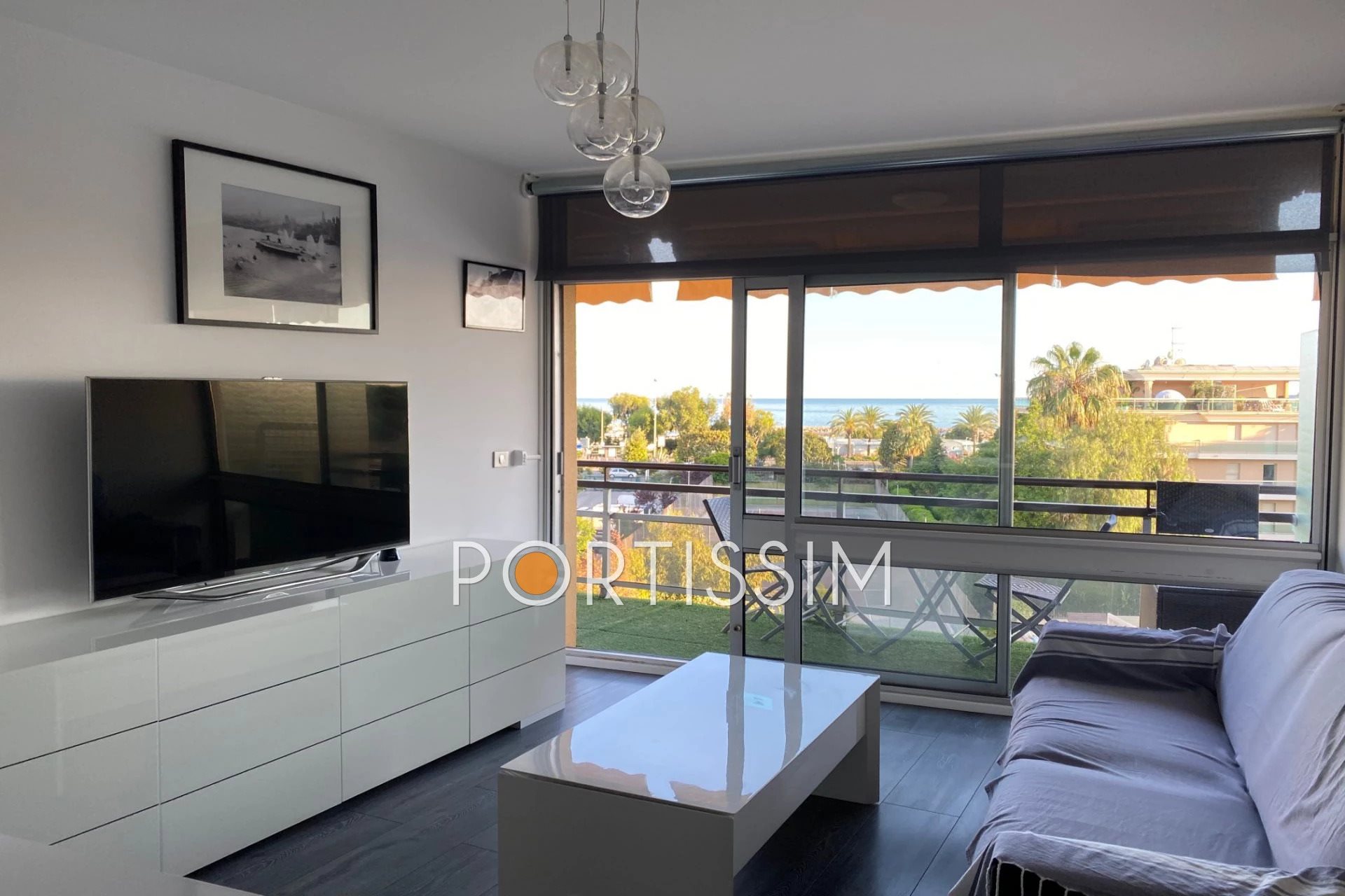 Appartement à vendre, 49m², Saint-Laurent-du-Var