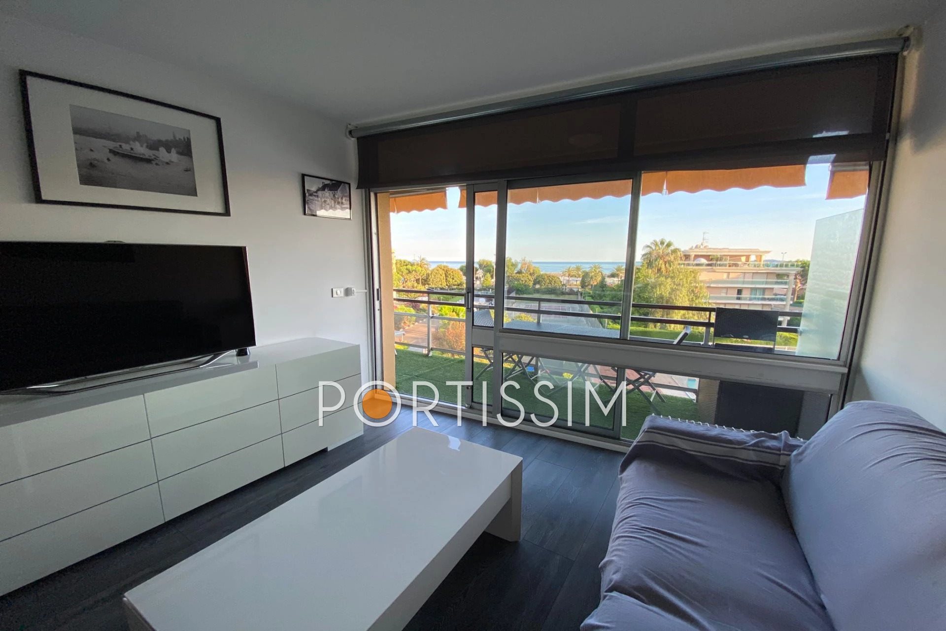 Appartement à vendre, 49m², Saint-Laurent-du-Var