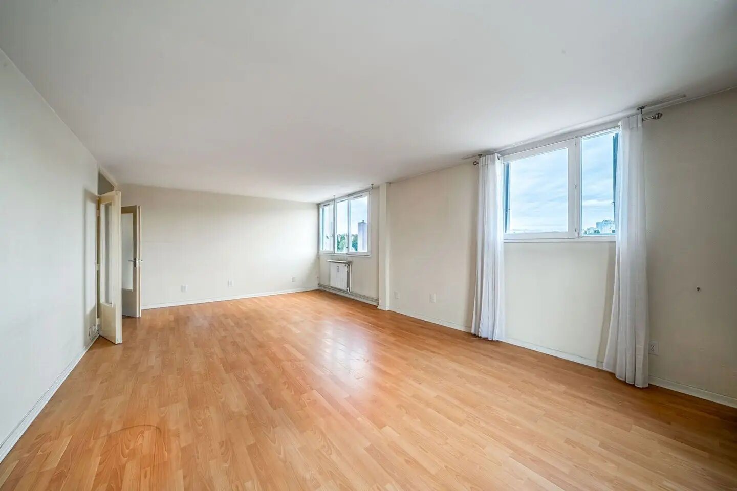 Appartement à vendre, 84m², Bagnolet