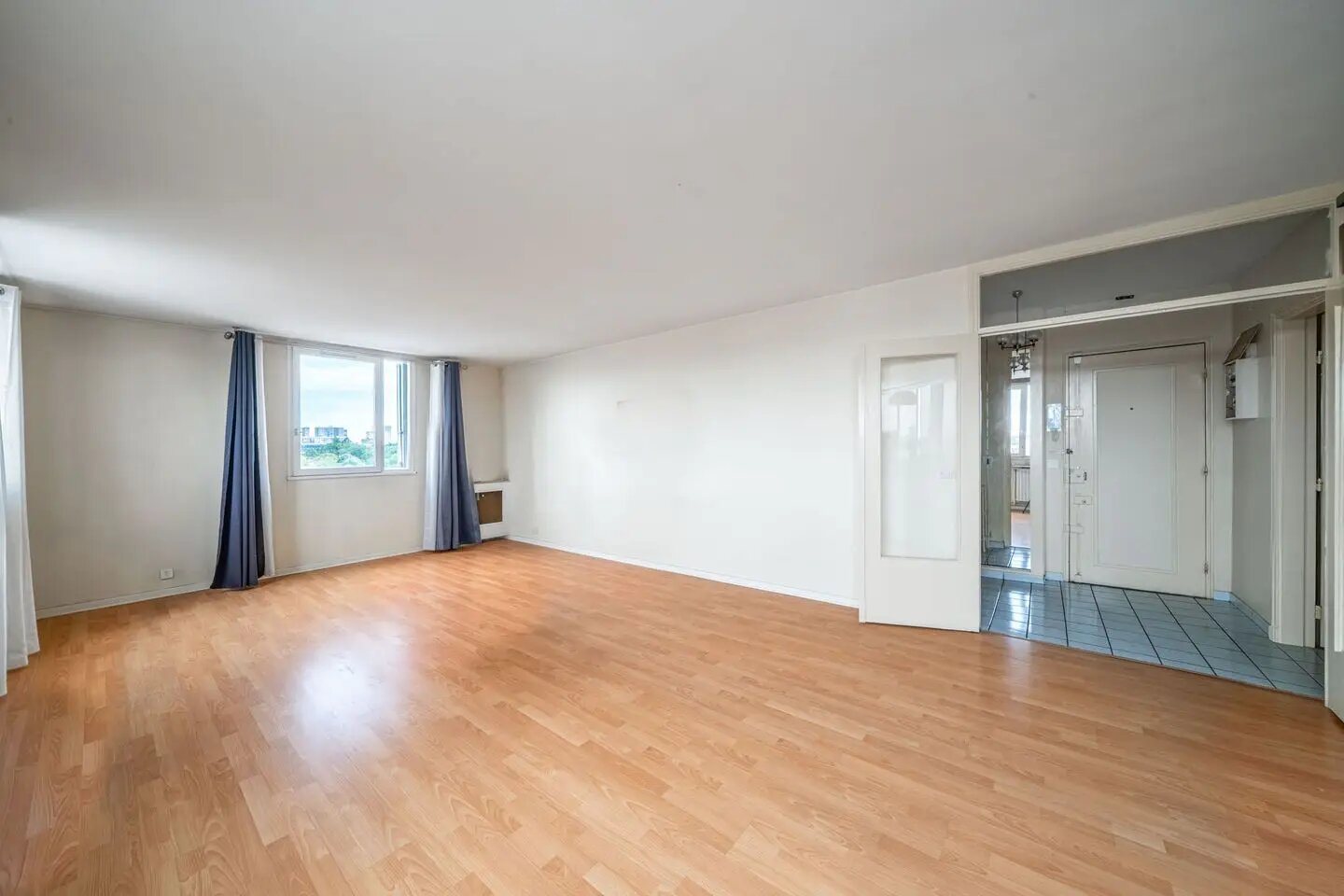Appartement à vendre, 84m², Bagnolet