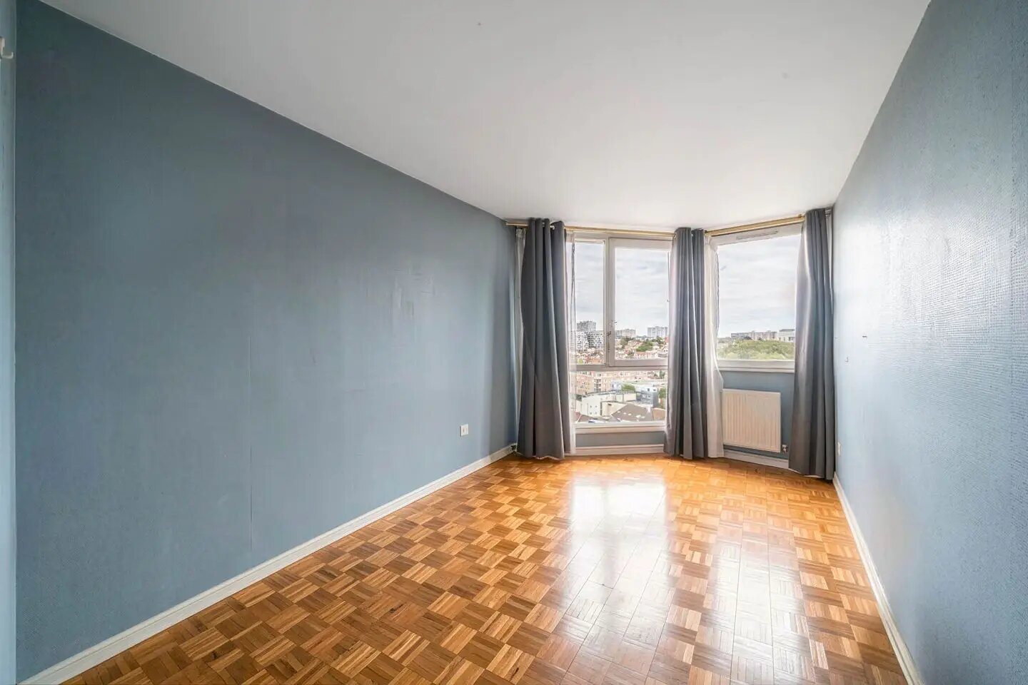 Appartement à vendre, 84m², Bagnolet