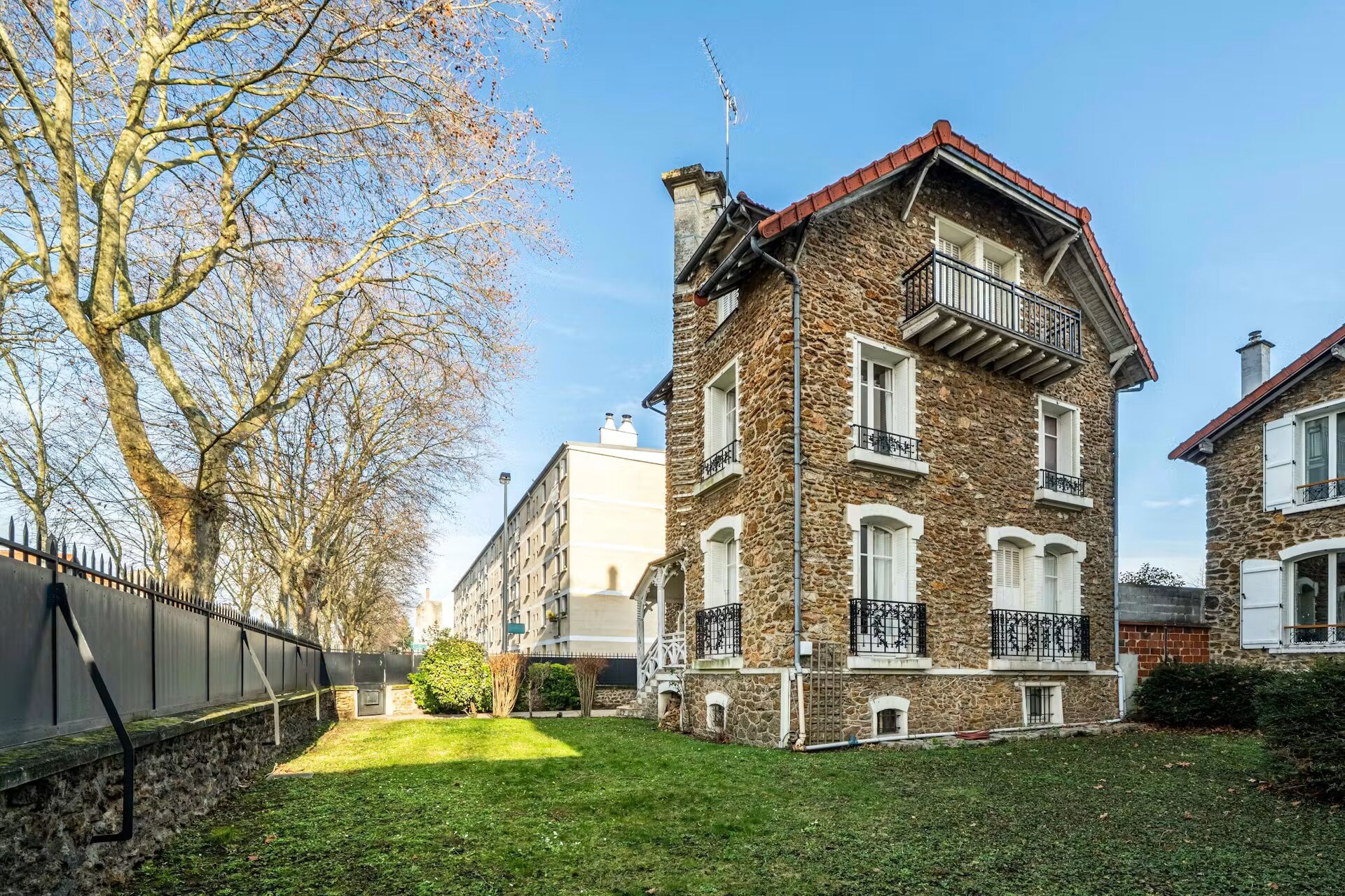 Maison à vendre, 200m², Aulnay-sous-Bois