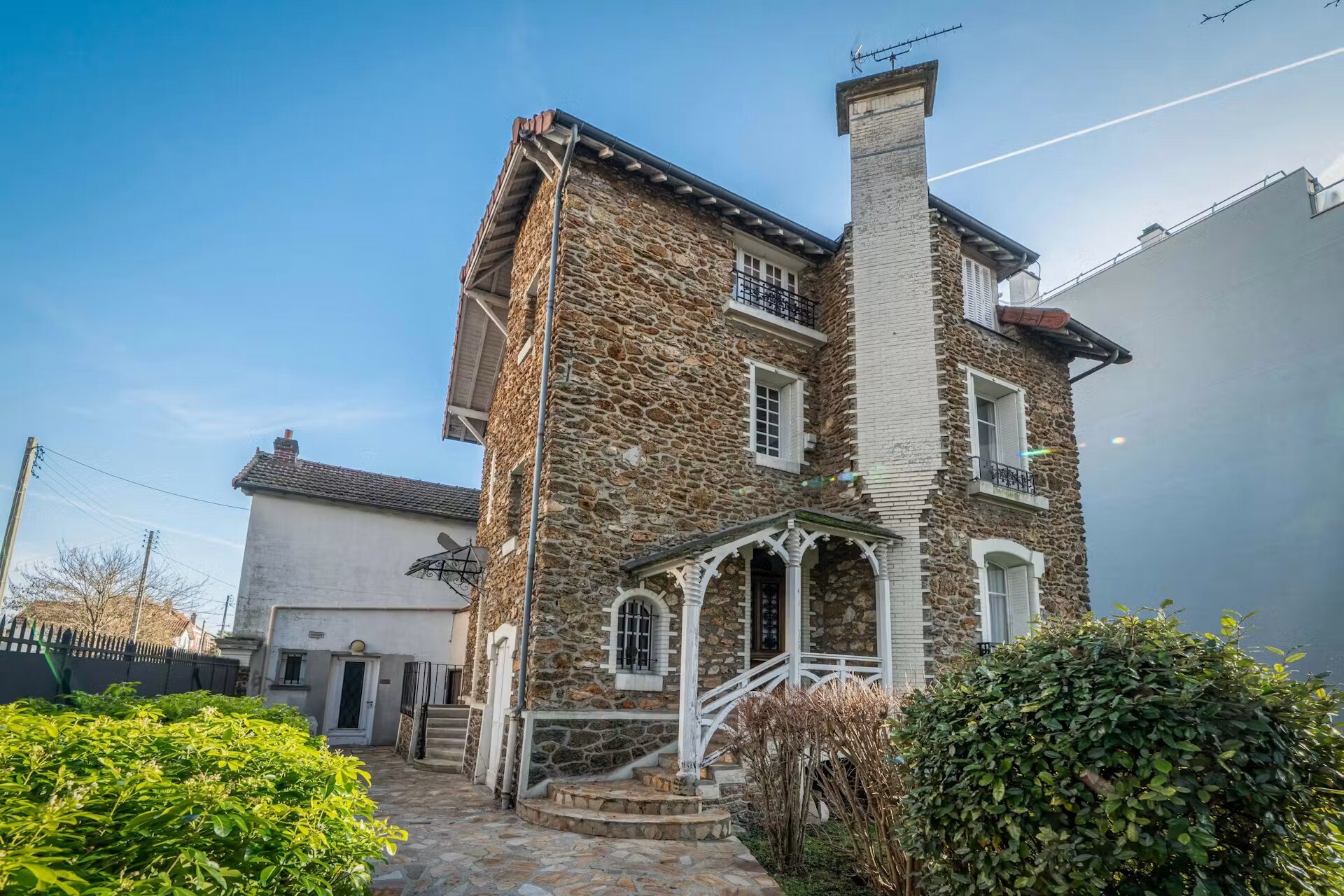 Maison à vendre, 200m², Aulnay-sous-Bois