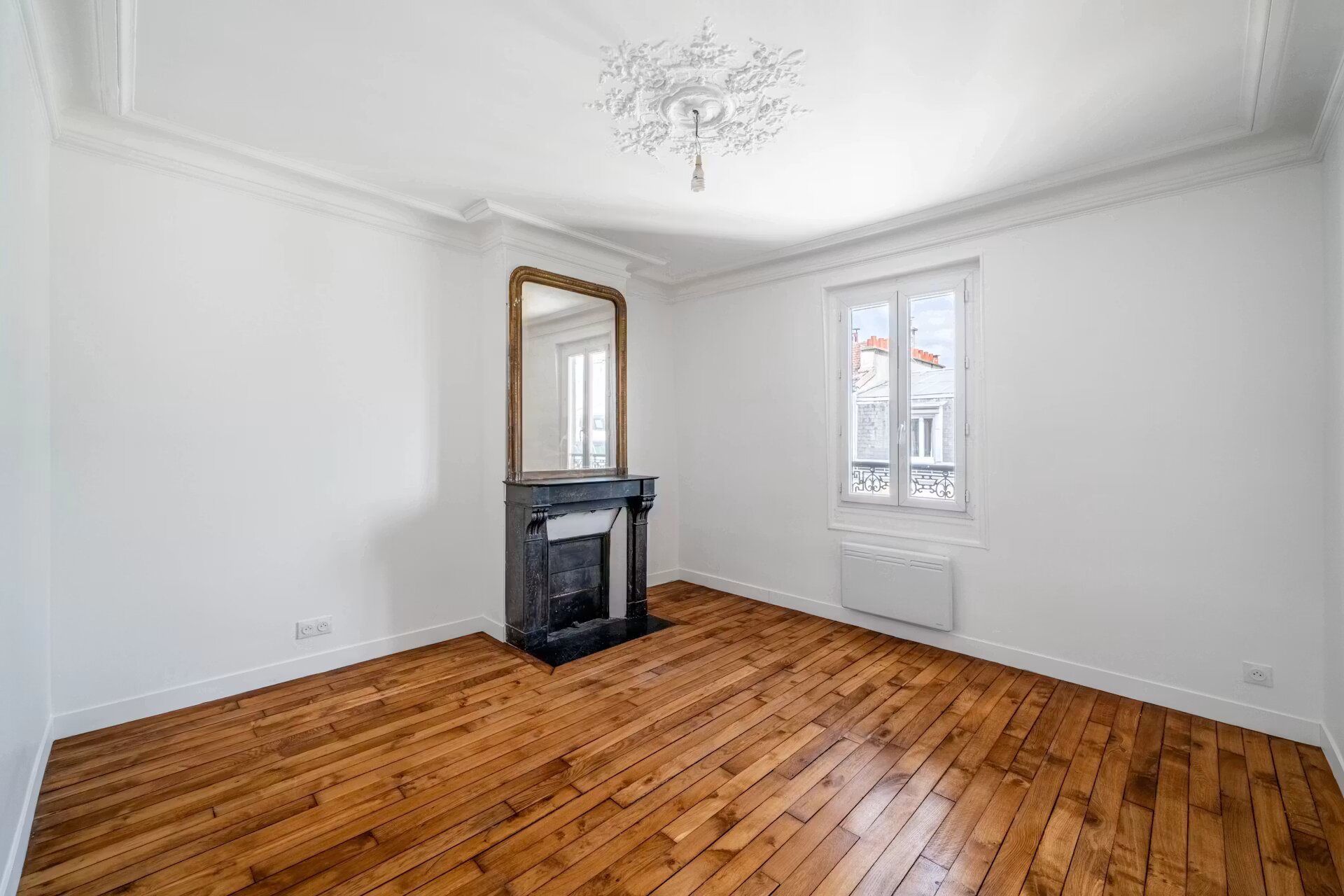 Appartement à vendre, 52m², Levallois-Perret