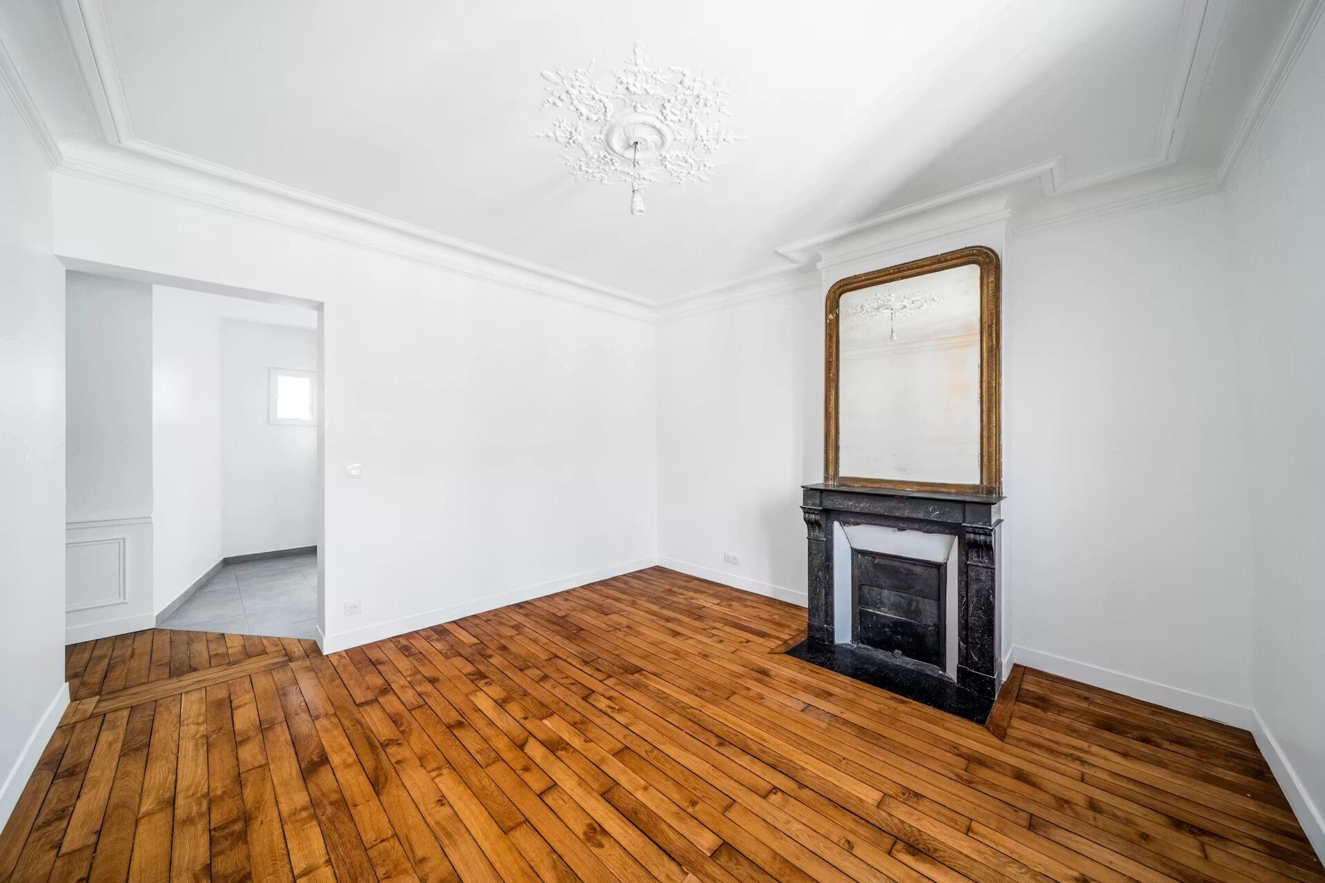Appartement à vendre, 52m², Levallois-Perret