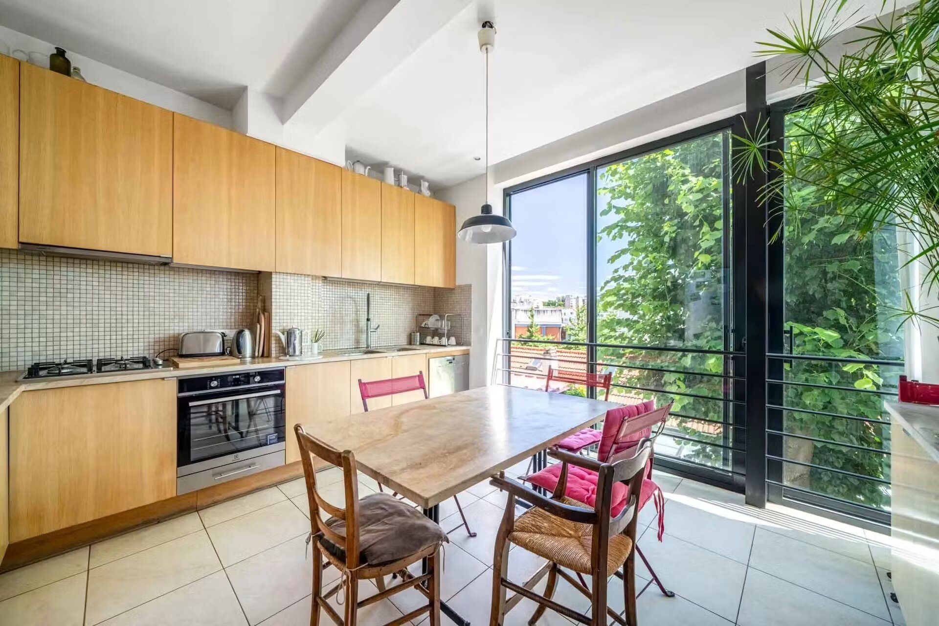 Appartement à vendre, 201m², Gentilly