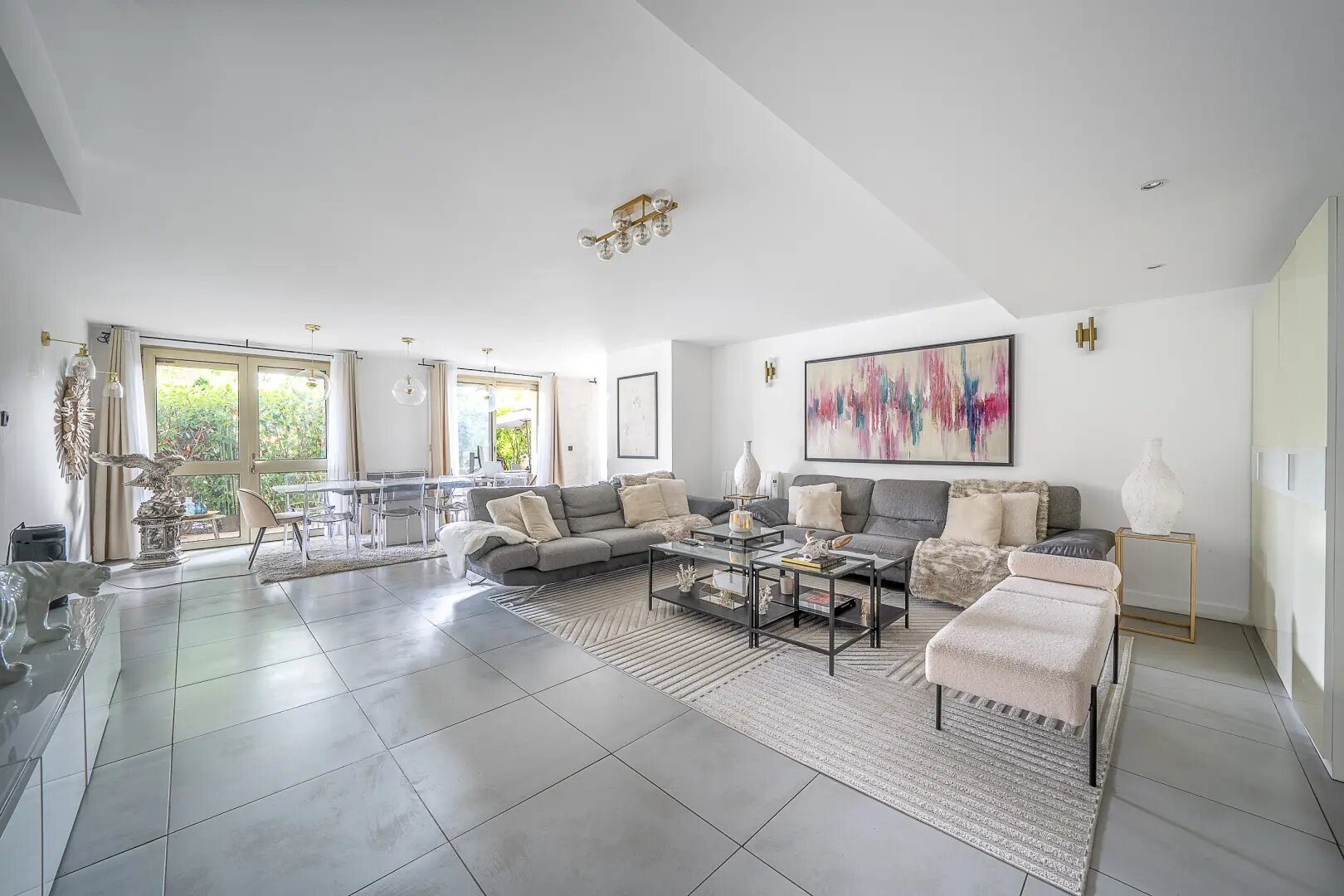 Appartement à vendre, 170m², Nogent-sur-Marne