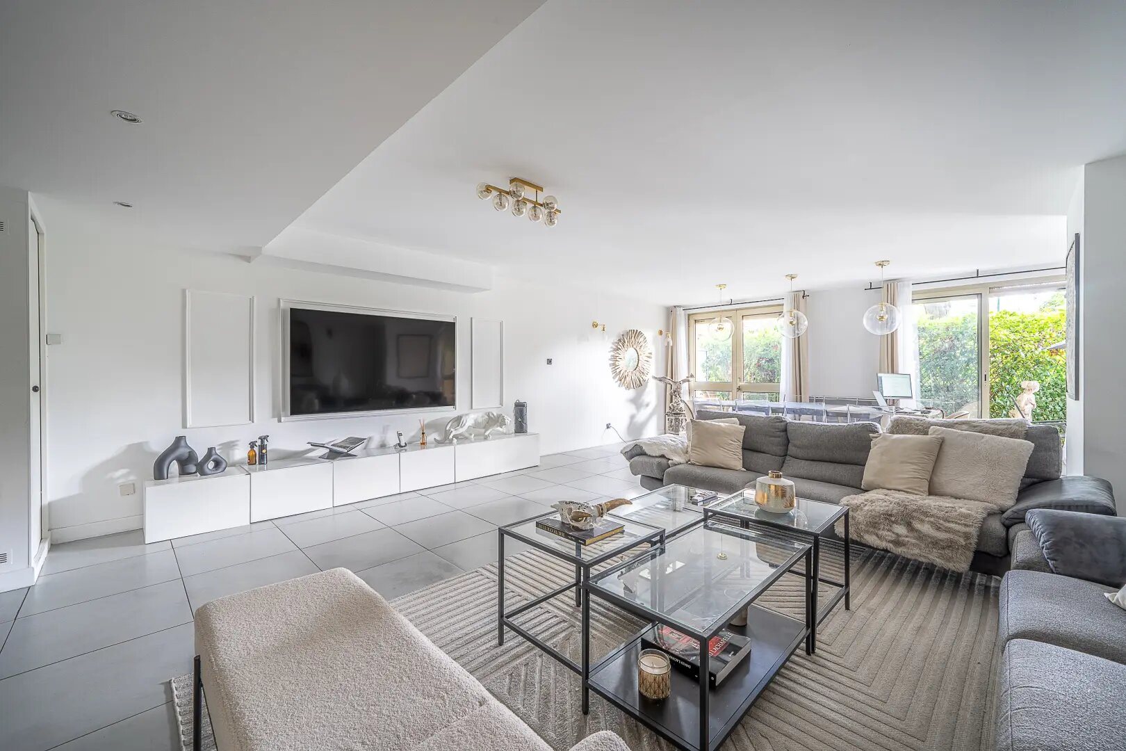 Appartement à vendre, 170m², Nogent-sur-Marne