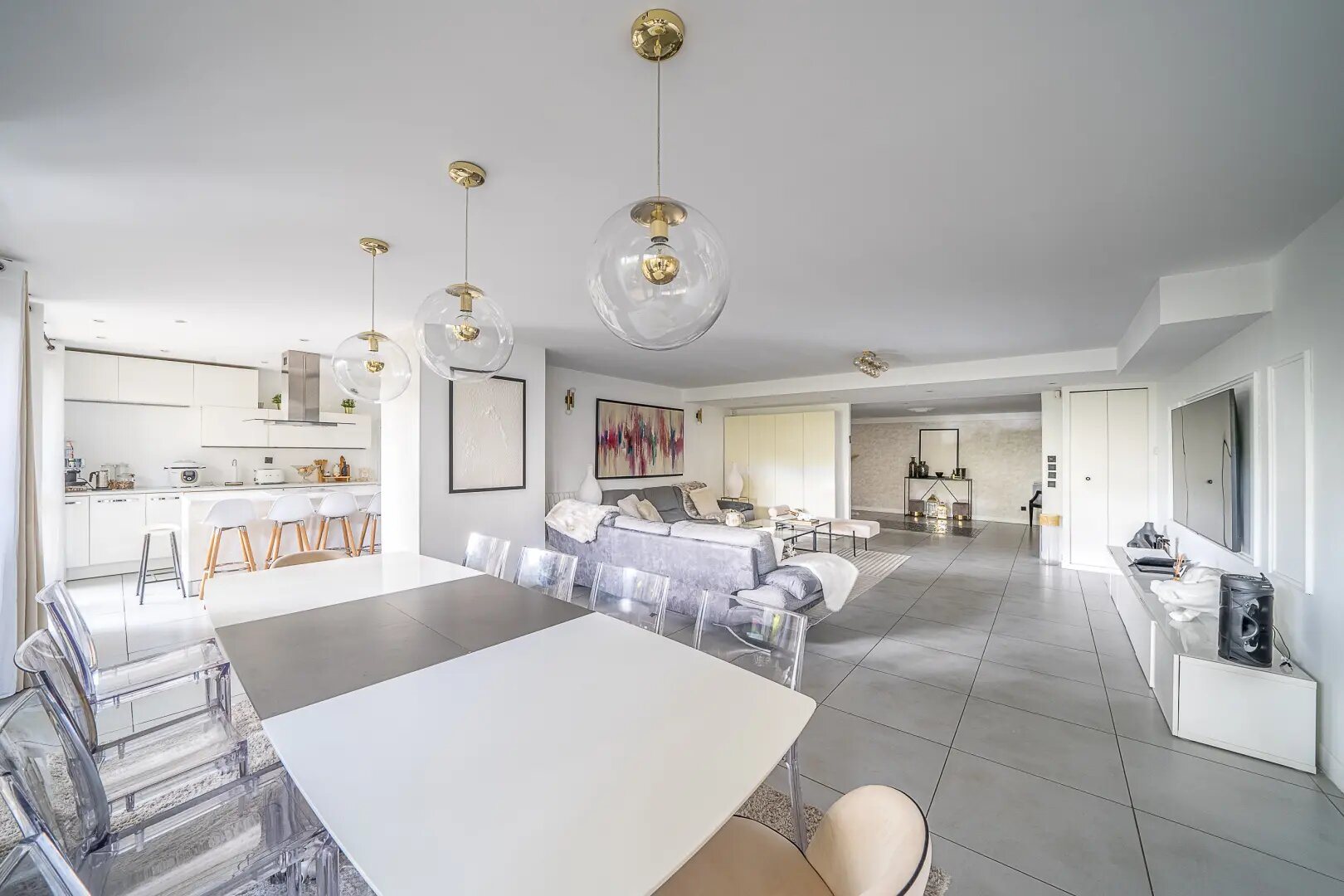 Appartement à vendre, 170m², Nogent-sur-Marne