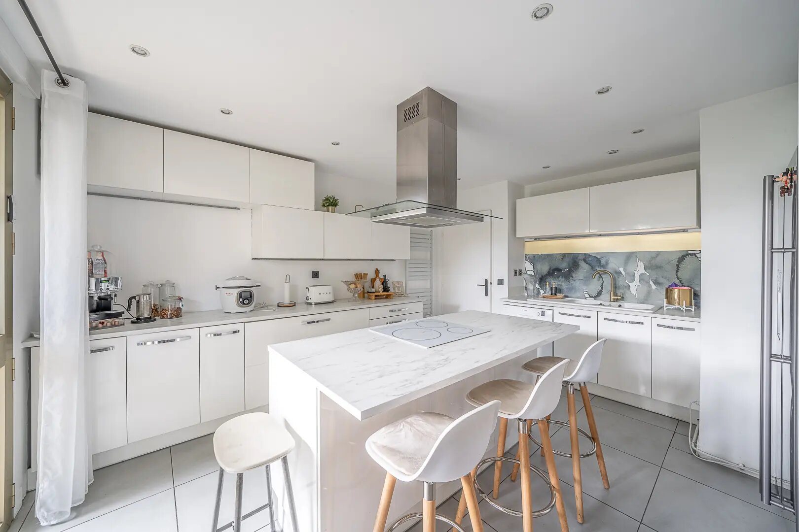 Appartement à vendre, 170m², Nogent-sur-Marne