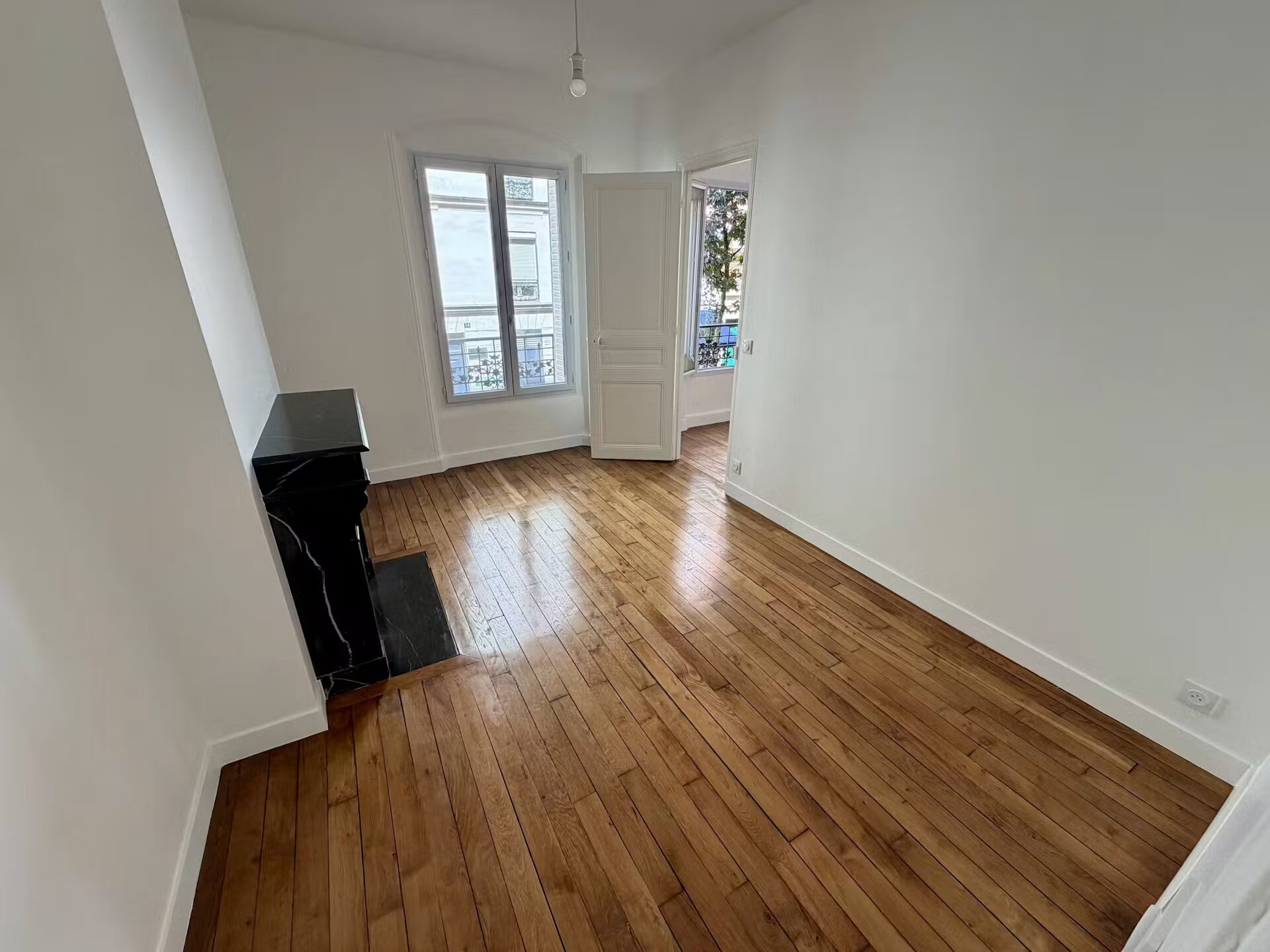 Appartement à vendre, 37m², Levallois-Perret