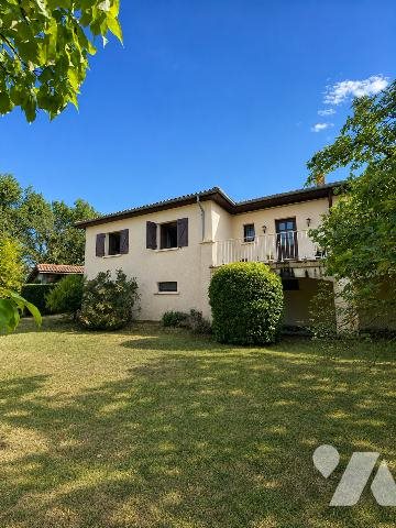 Maison à vendre, 142m², Brindas