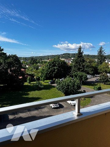 Appartement à vendre, 91m², Francheville