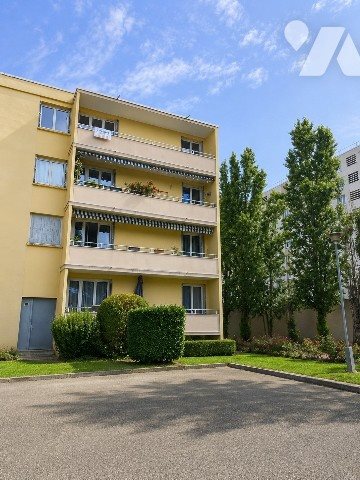 Appartement à vendre, 91m², Francheville