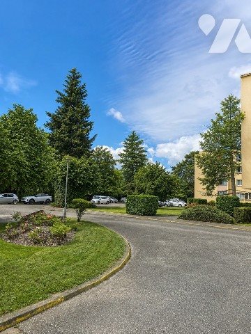 Appartement à vendre, 91m², Francheville