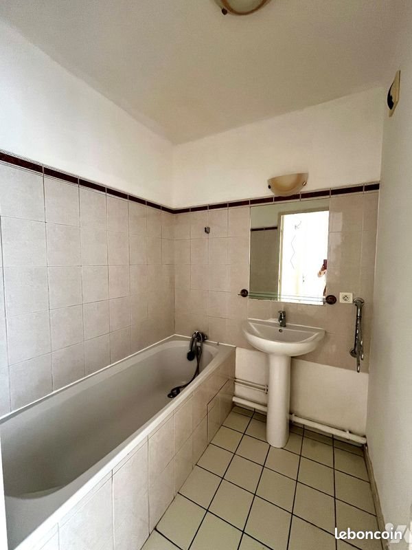 Appartement à vendre, 55m², Craponne