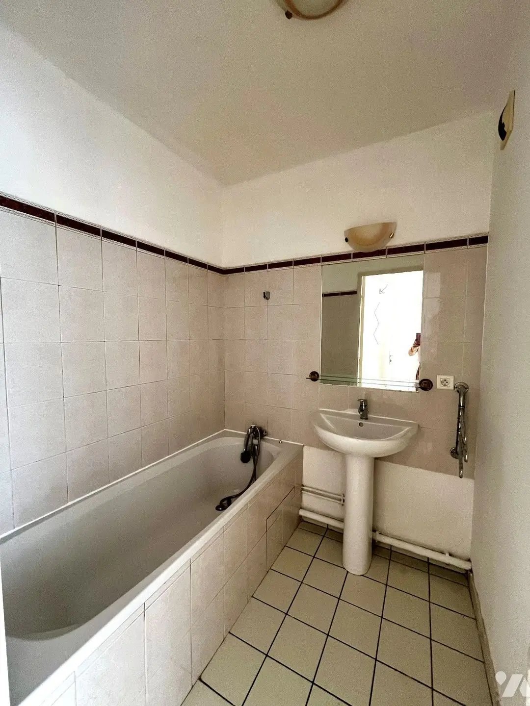 Appartement à vendre, 55m², Craponne