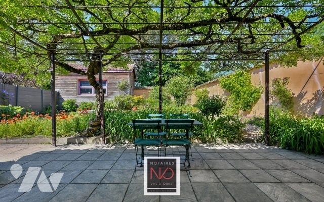 Maison à vendre, 170m², Craponne