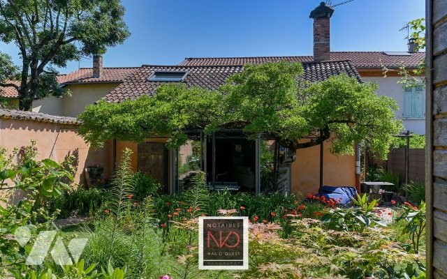 Maison à vendre, 170m², Craponne