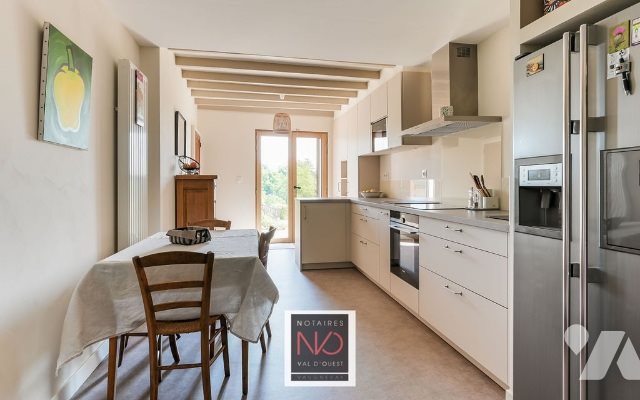 Maison à vendre, 170m², Craponne