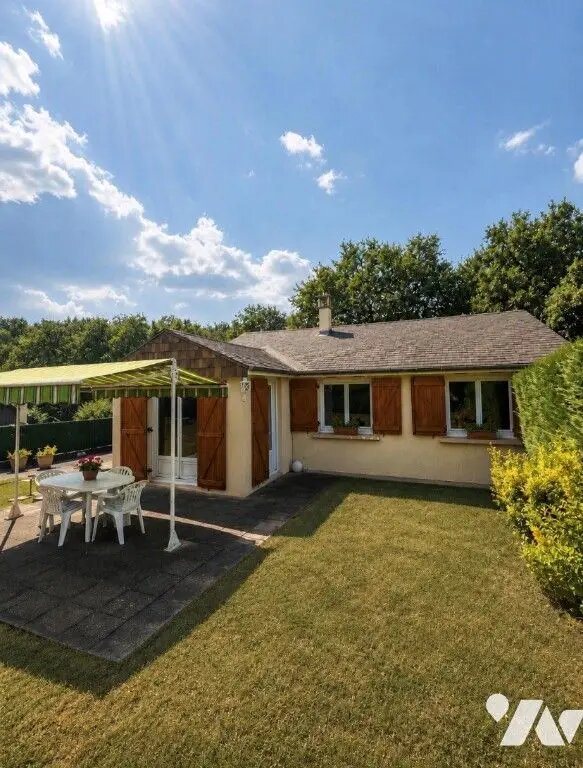 Maison à vendre, 83m², Francheville