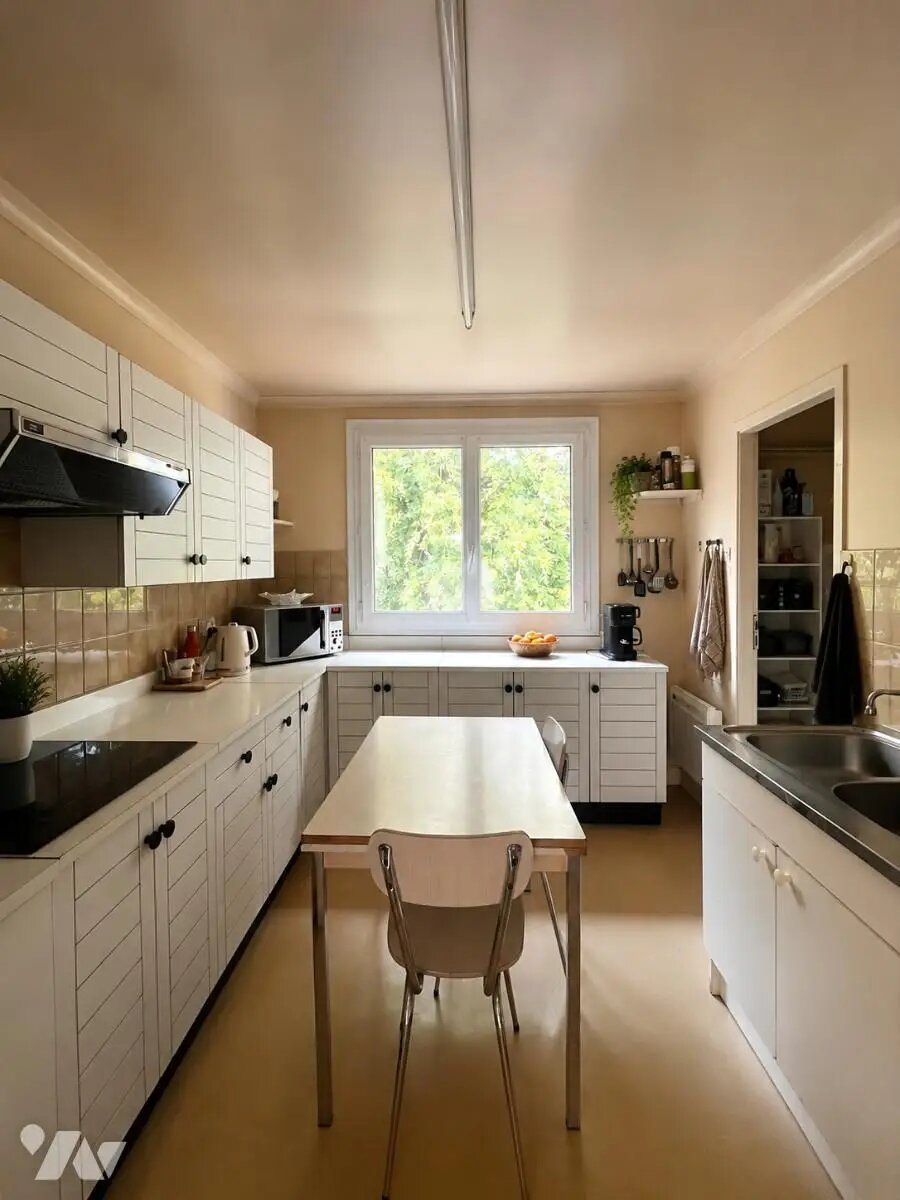 Maison à vendre, 83m², Francheville