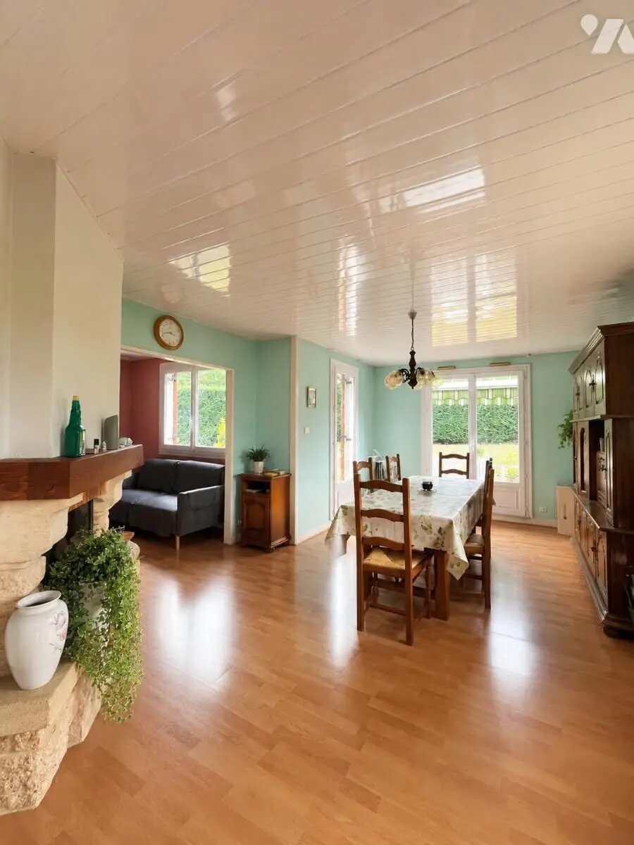 Maison à vendre, 83m², Francheville
