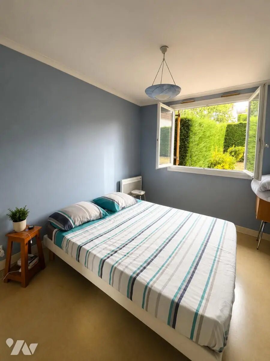 Maison à vendre, 83m², Francheville