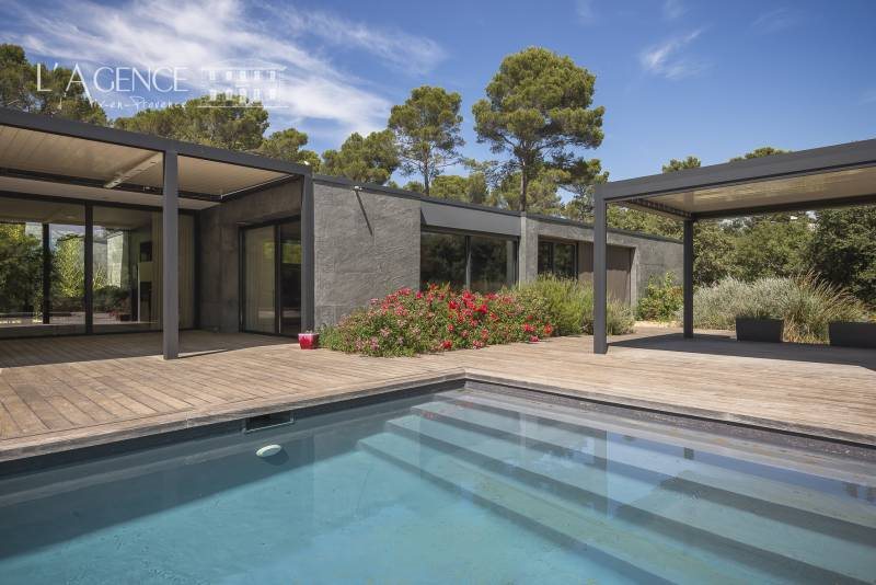 Maison à vendre, 238m², Aix-en-Provence