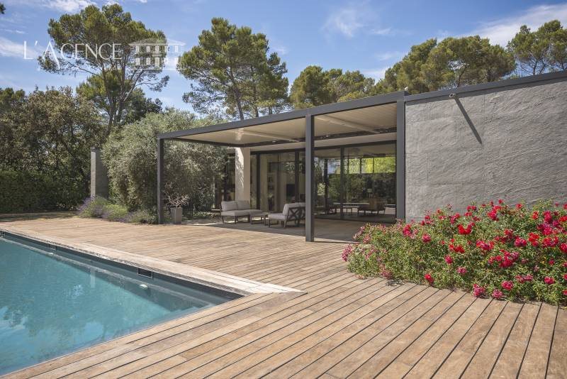 Maison à vendre, 238m², Aix-en-Provence