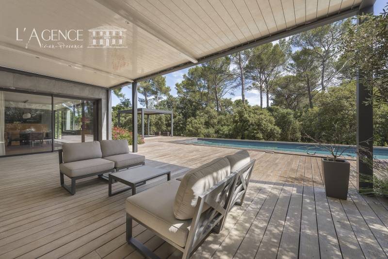 Maison à vendre, 238m², Aix-en-Provence