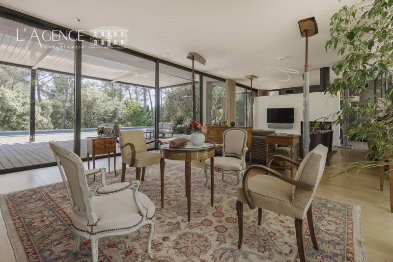 Maison à vendre, 238m², Aix-en-Provence