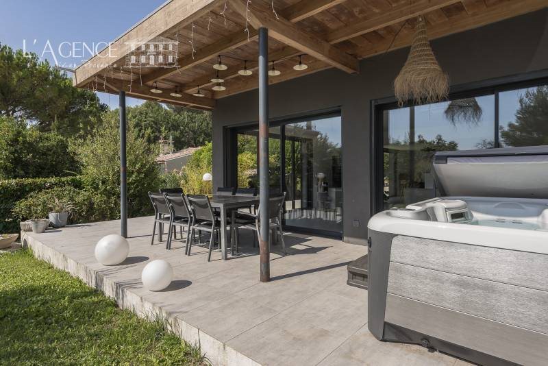 Maison à vendre, 230m², Aix-en-Provence