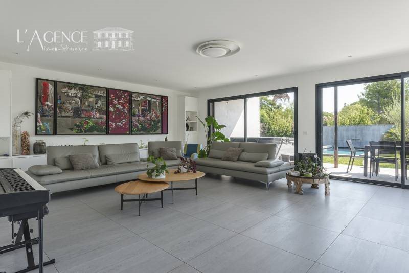 Maison à vendre, 230m², Aix-en-Provence